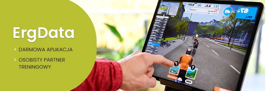ErgData ErgData