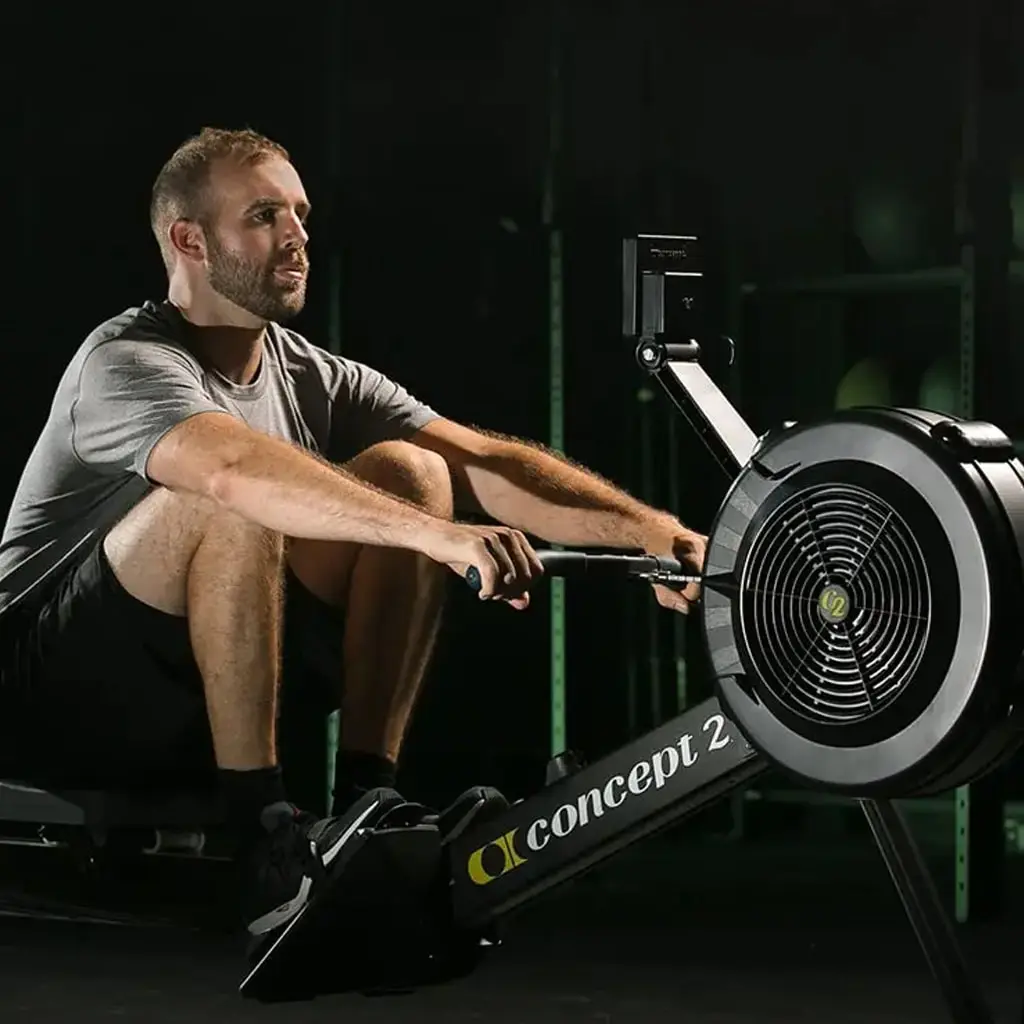 Concept2 Concept2